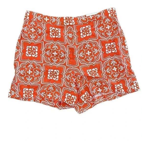 Ann Taylor high-rise new with tag short size 12 - Picture 1 of 3